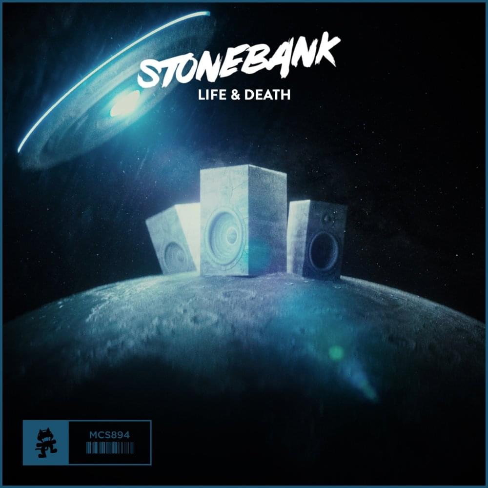 Life & Death by Stonebank