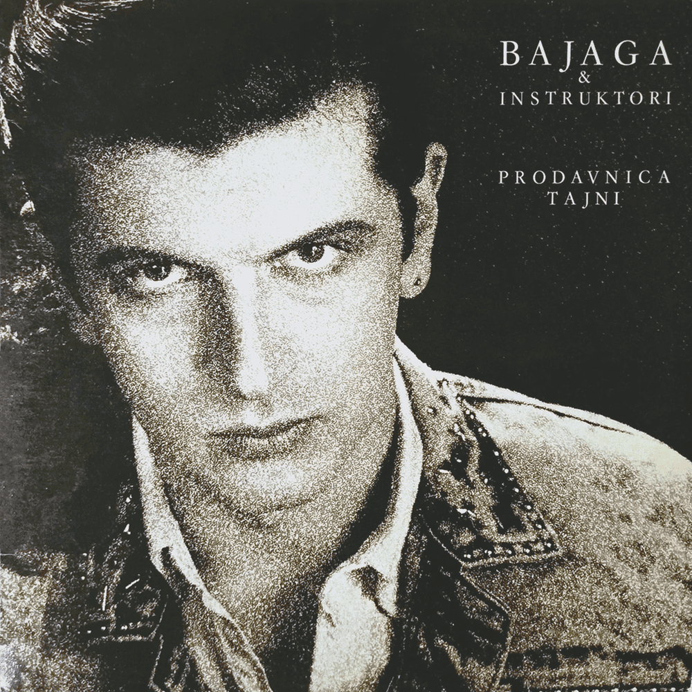 Plavi safir by Bajaga & Instruktori
