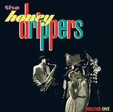 I Got a Woman by The Honeydrippers