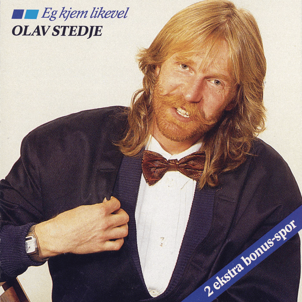 Snurra På Barten by Olav Stedje