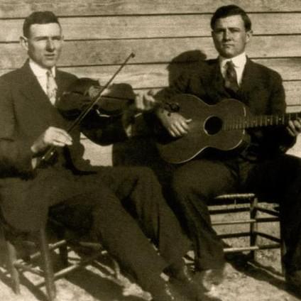 Photo of The Stripling Brothers