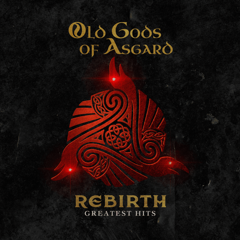 Dark Ocean Summoning by Old Gods of Asgard