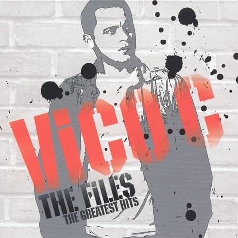 Cover image for The Files: Greatest Hits