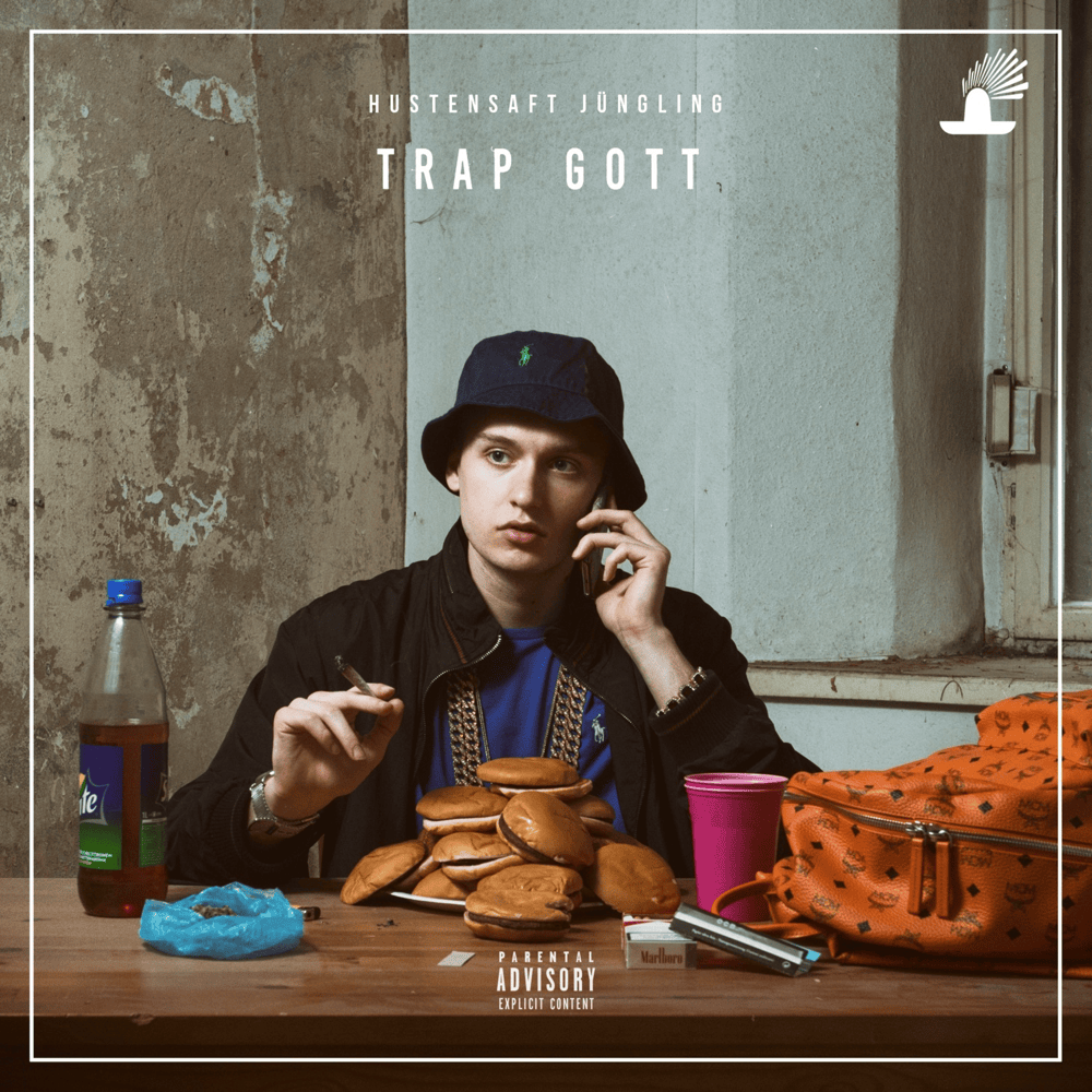 Cover image for Trap Gott