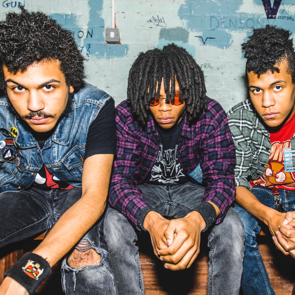 Radkey Profile Picture Photo of Radkey