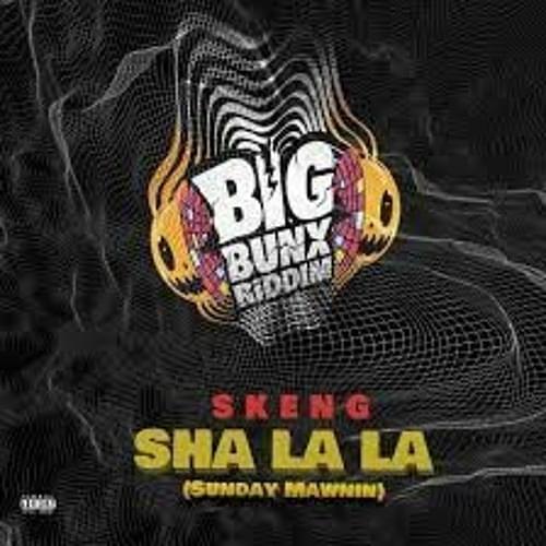 Sha La La (Sunday Mawnin) by Skeng