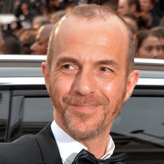 Cover image for Calogero