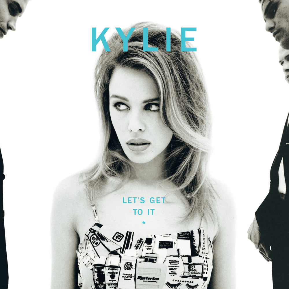 Cover image for Let’s Get To It (Collector’s Edition)