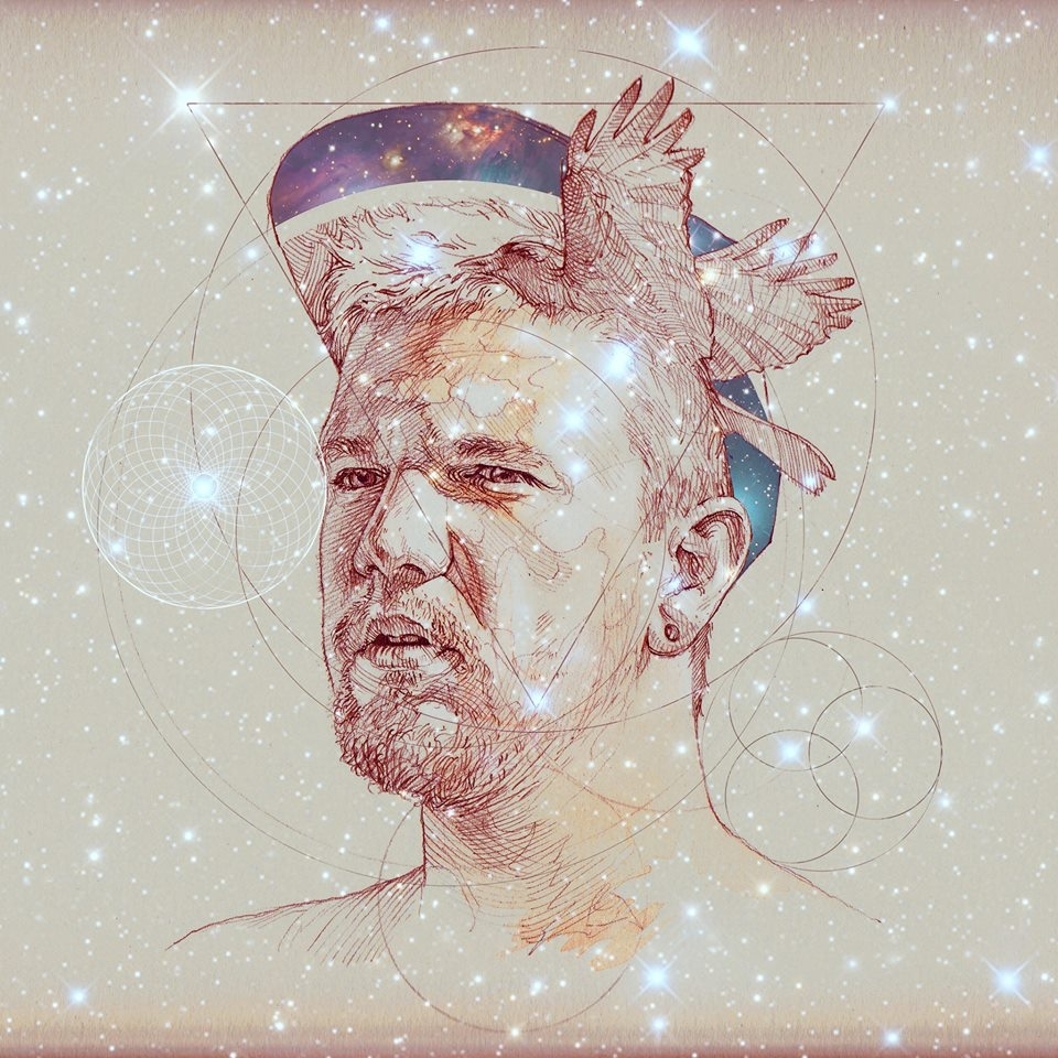 Jekyll and Hyde by Jonathan Thulin