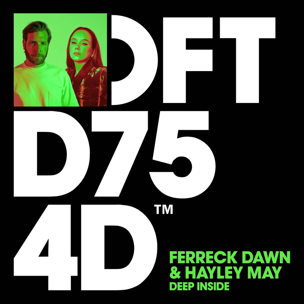 Deep Inside by Ferreck Dawn