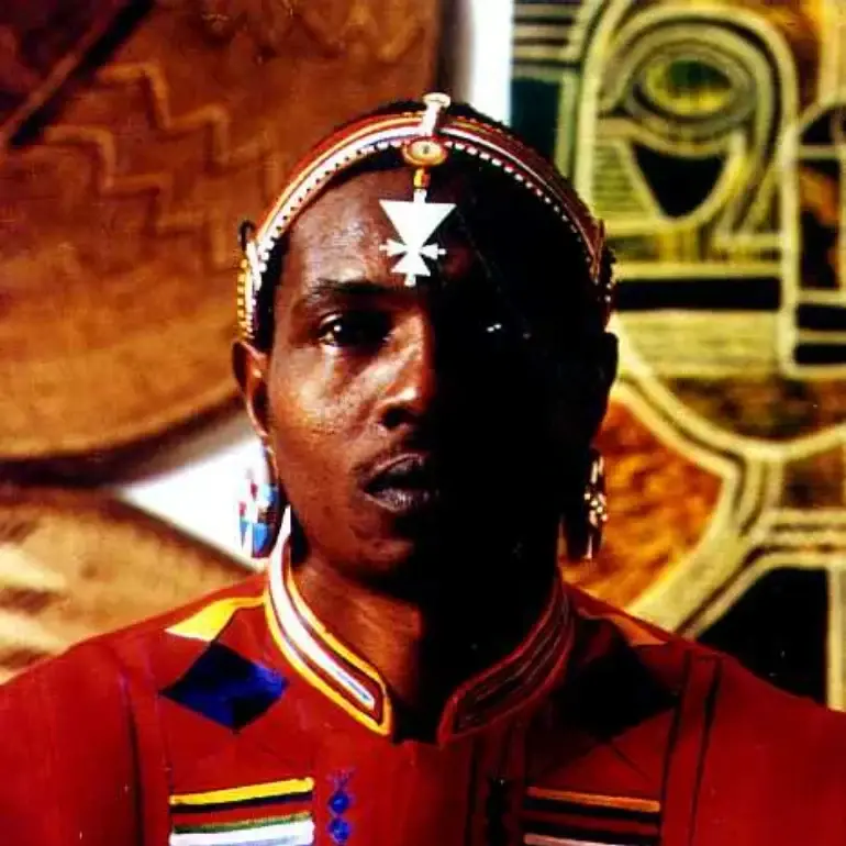Cover image for Bayete and Jabu Khanyile