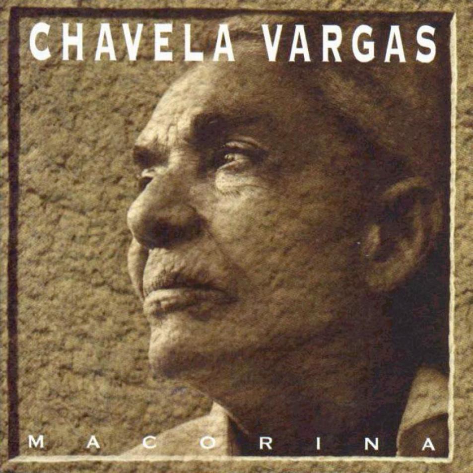 Cuando vivas conmigo by Chavela Vargas