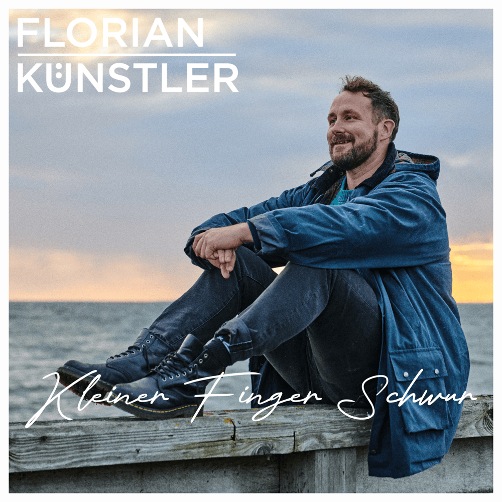 Kleiner Finger Schwur by Florian Künstler