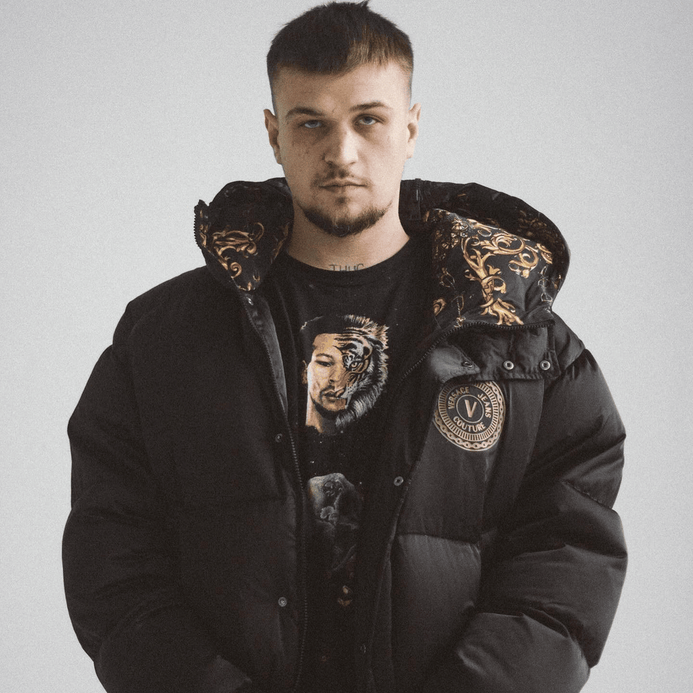 Photo of молодой калуга (molodoy kaluga)