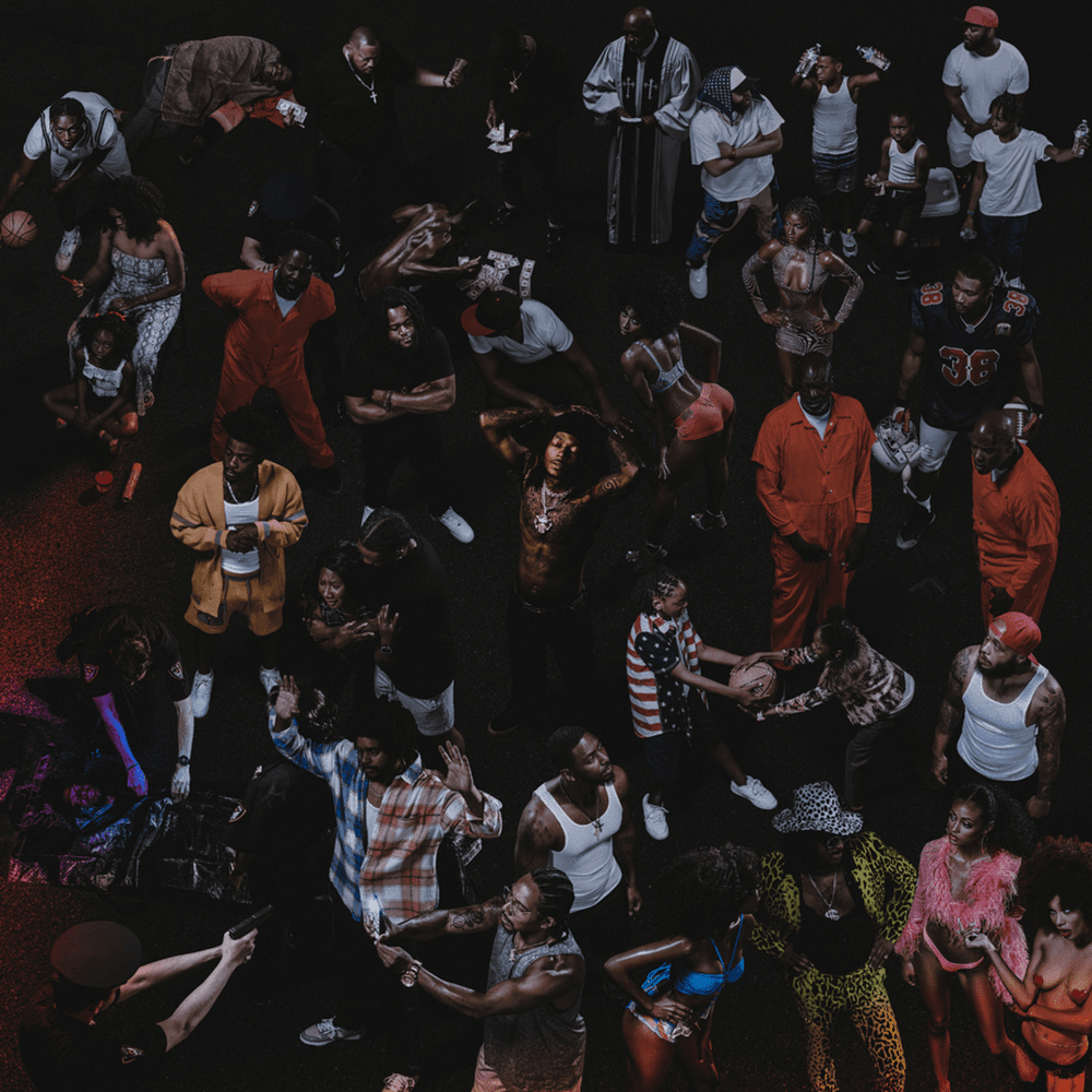 Cover image for The Forever Story (Extended Version)