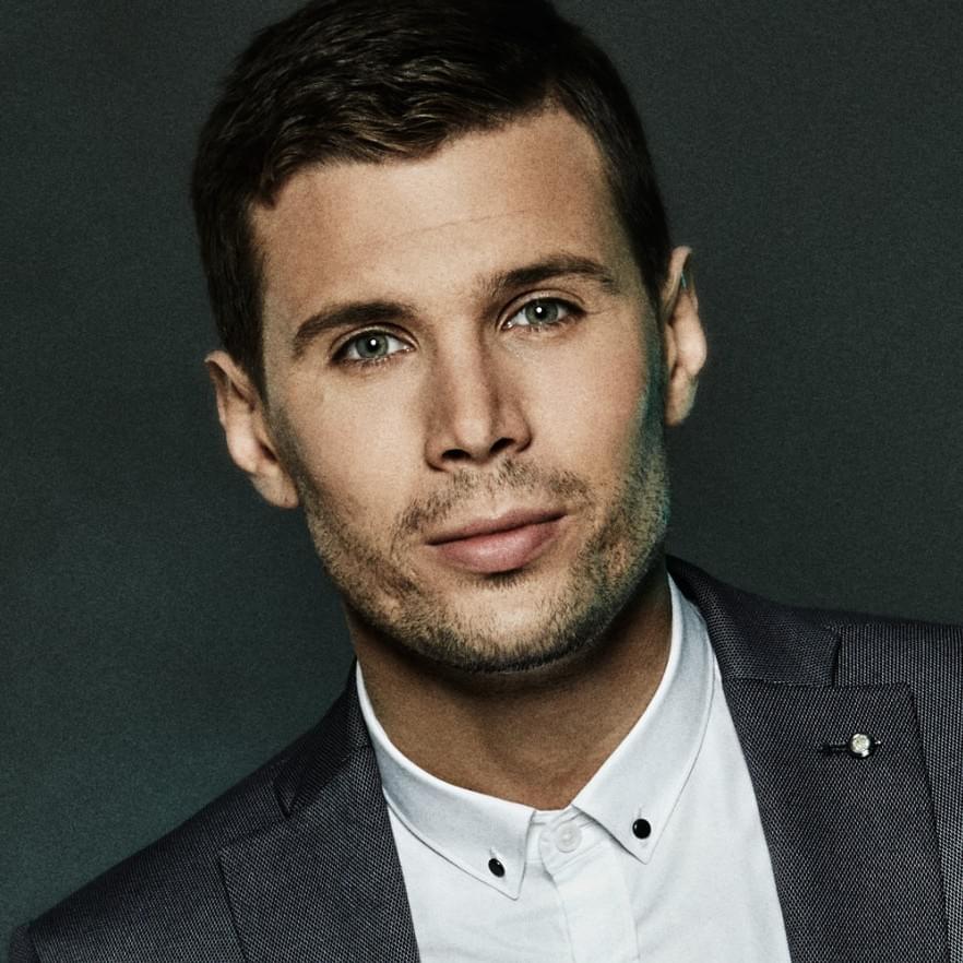 Robin Bengtsson Profile Picture Photo of Robin Bengtsson