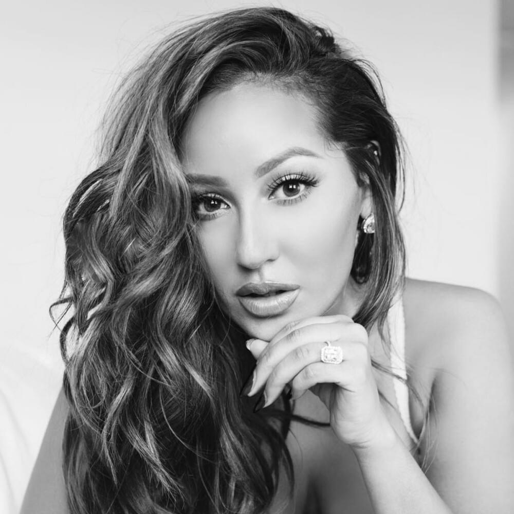 Photo of Adrienne Bailon