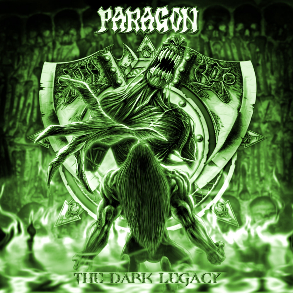 The Legacy by Paragon