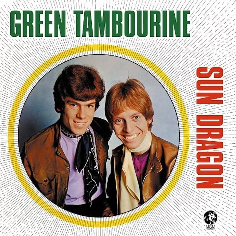 Blueberry Blue by Sun Dragon (1960s Duo)
