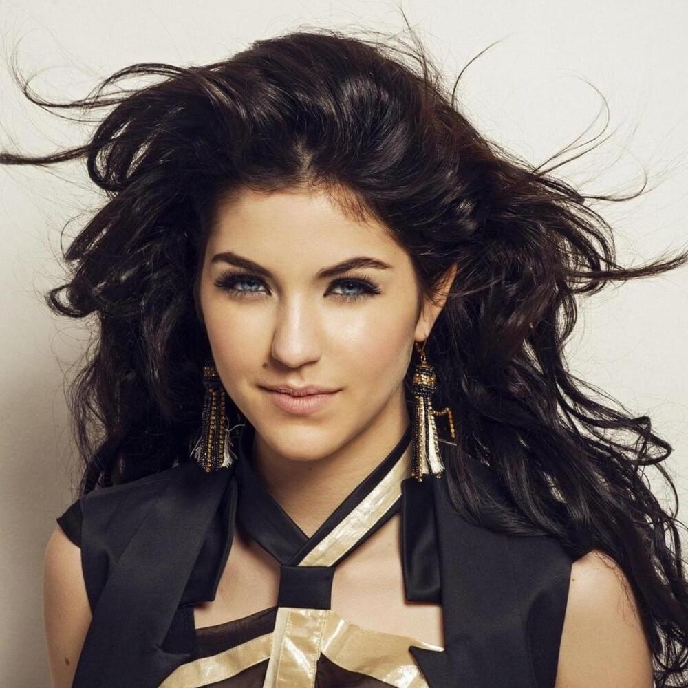 Celeste Buckingham Profile Picture Photo of Celeste Buckingham