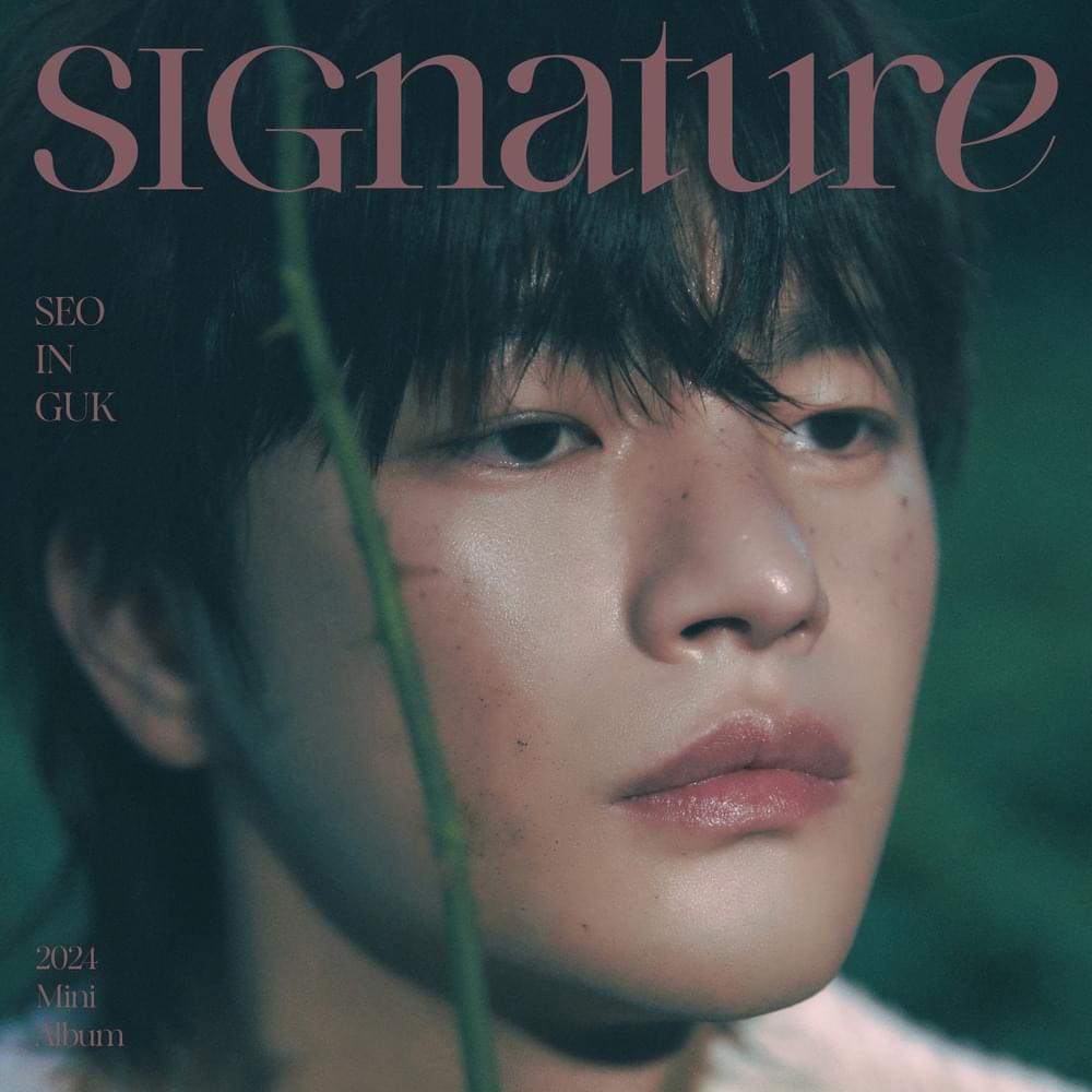 Cover image for SIGnature
