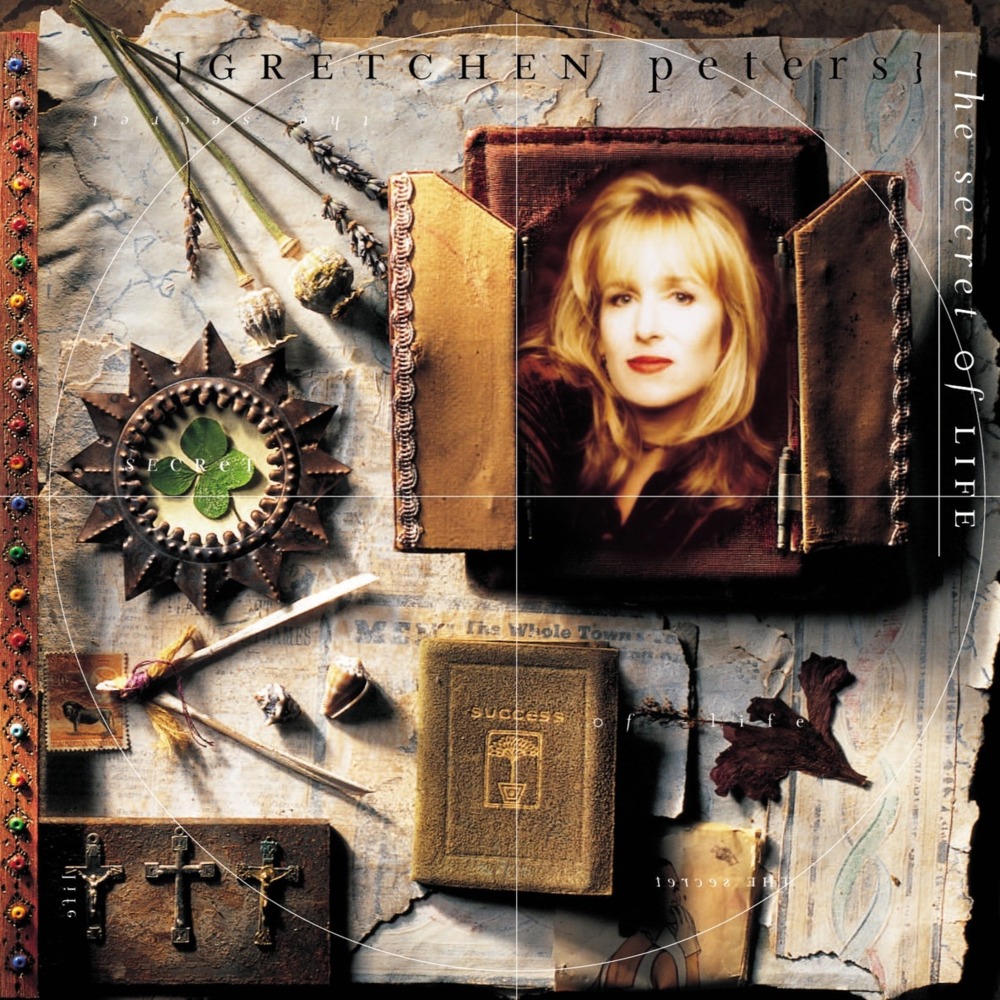 When You Are Old by Gretchen Peters