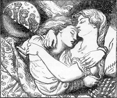 Goblin Market by Christina Rossetti