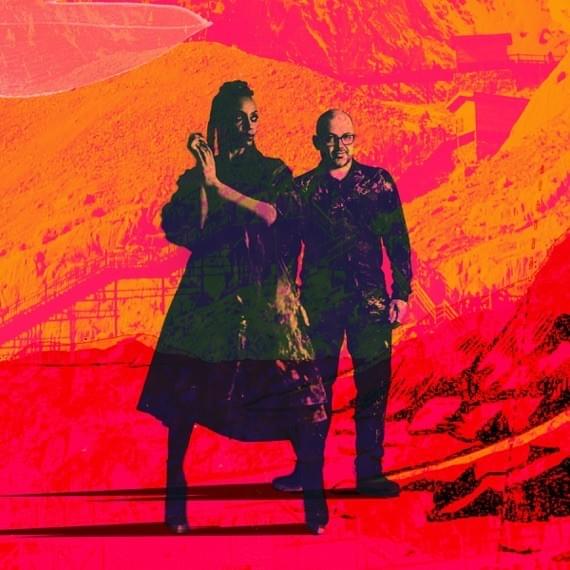 Morcheeba Profile Picture Photo of Morcheeba