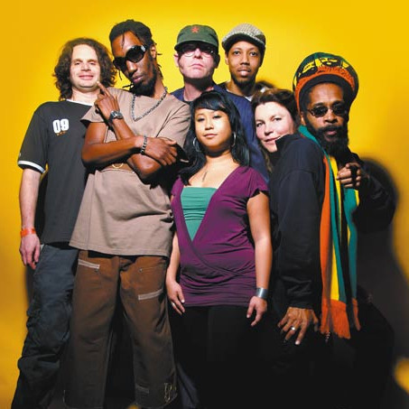Photo of Easy Star All-Stars