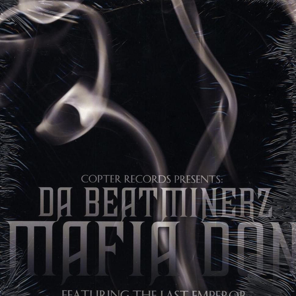 Cover image for Mafia Don / Came 2 Do