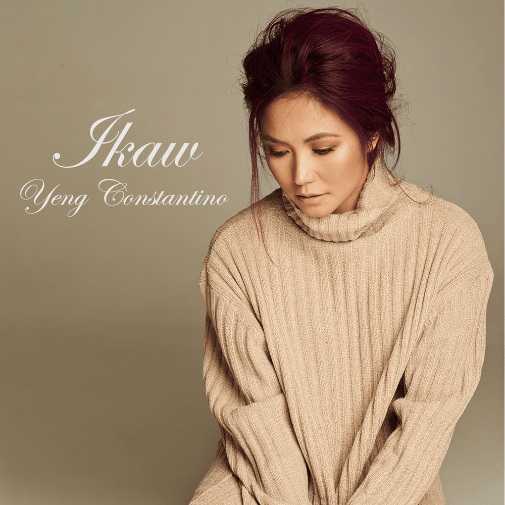 Ikaw by Yeng Constantino