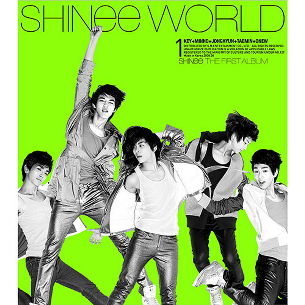 혜야 (Y Si Fuera Ella) by SHINee