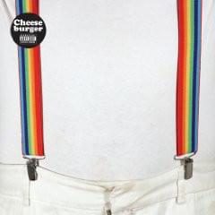 Hot Streets by Cheeseburger