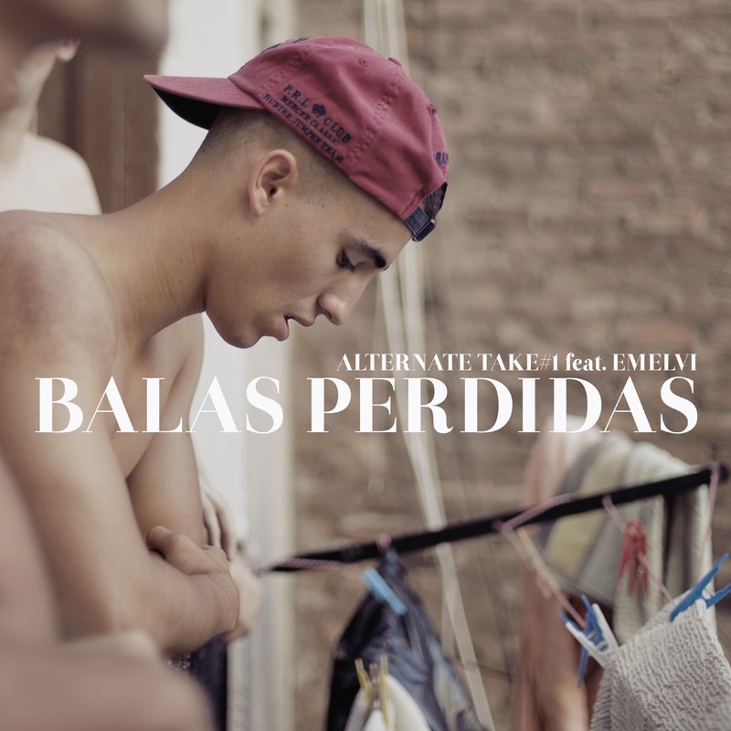 Balas perdidas (Alternate take #1) by Agorazein
