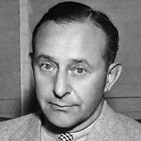 Photo of Arthur Freed