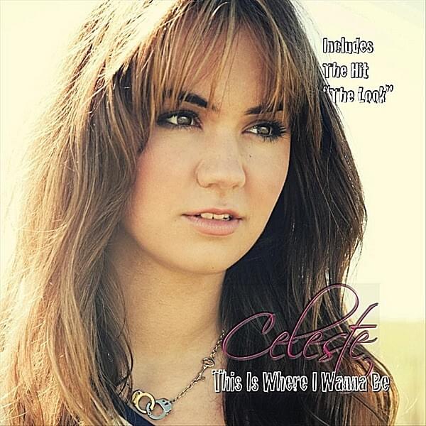 Looking in Your Eyes by Celeste Kellogg