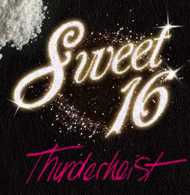 Sweet 16 by Thunderheist