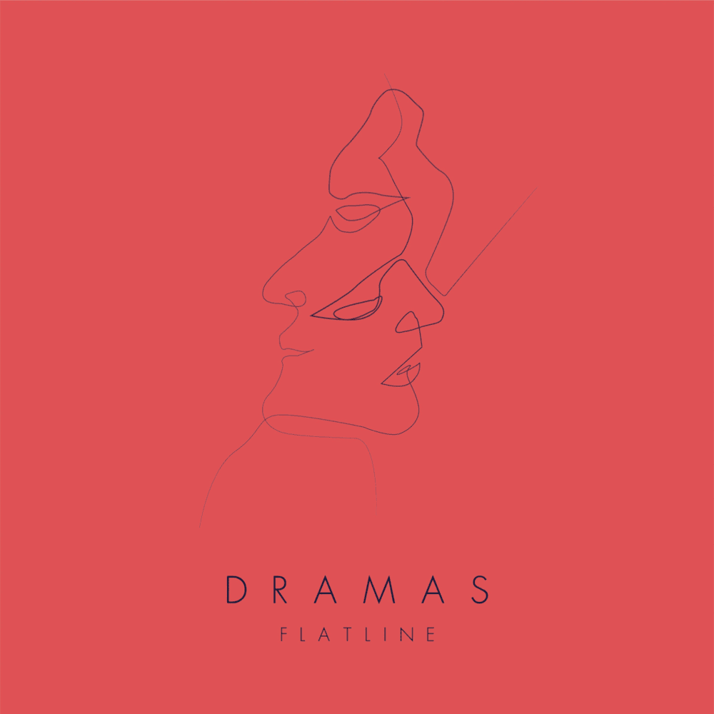 Tick / No Time by DRAMAS