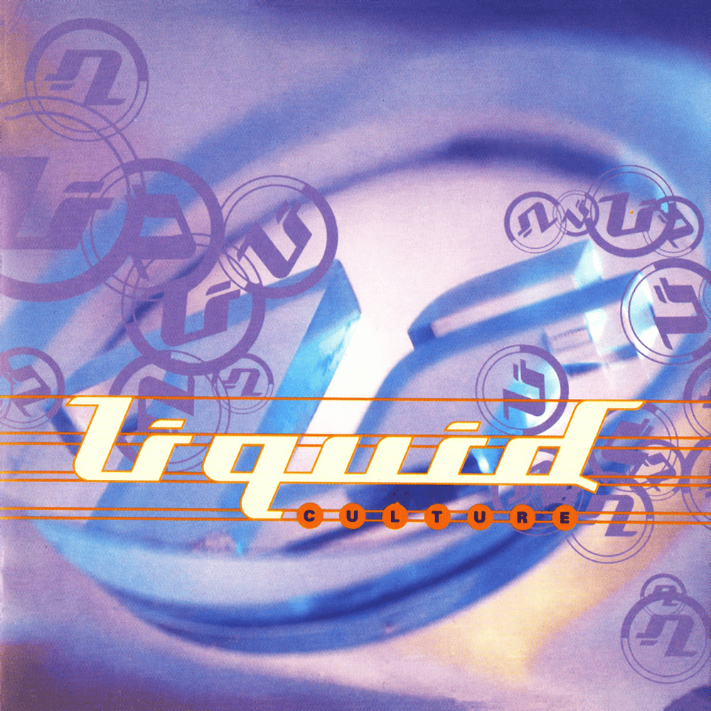 Sweet Harmony by LIQUID