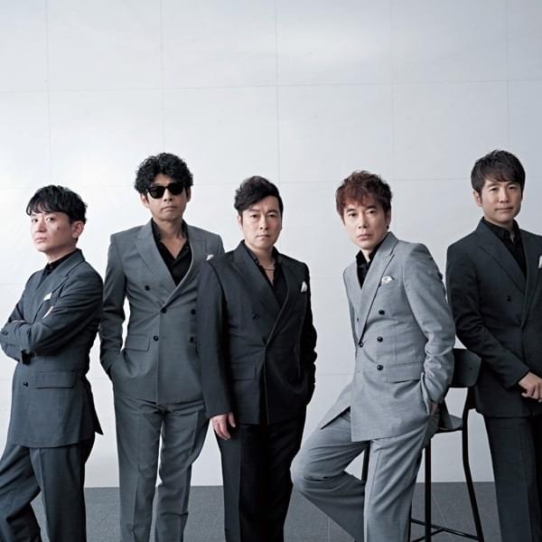 Photo of The Gospellers