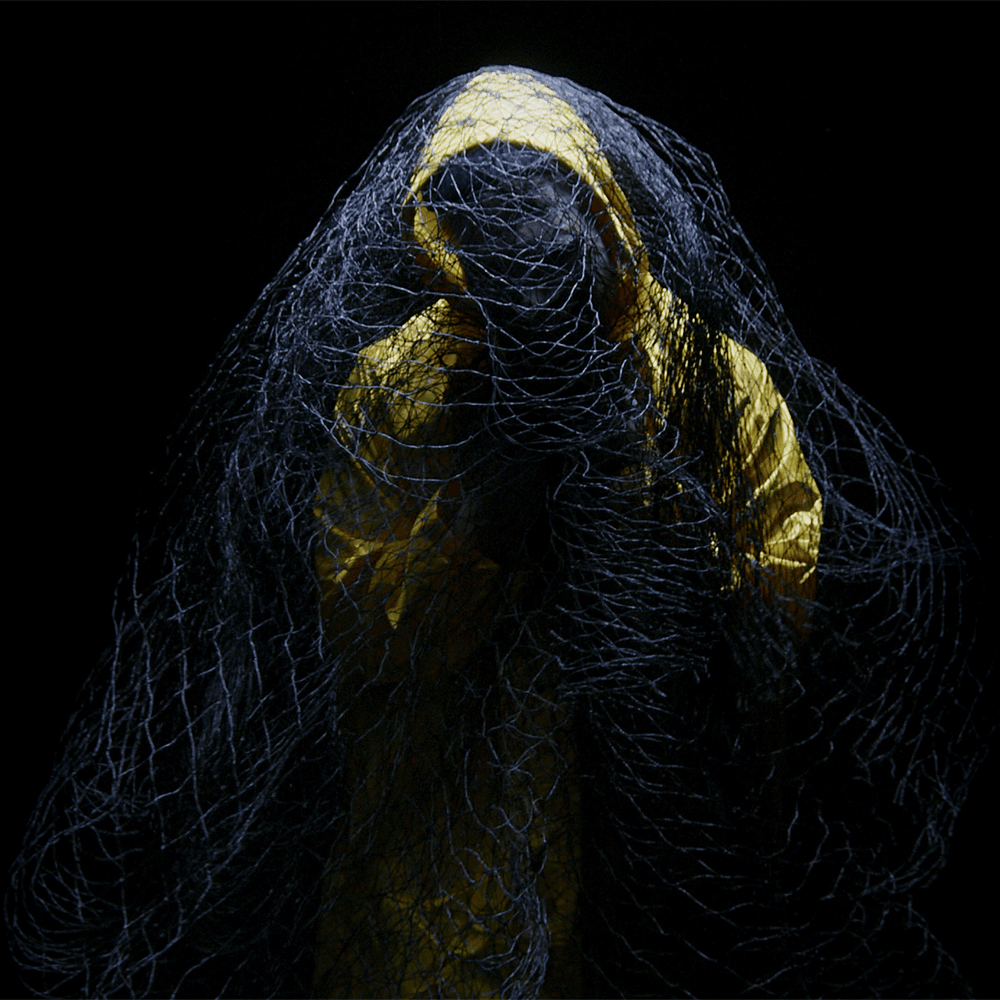 Album cover art for "I’m Heading Out (Of My Mind)" by Dan Bull