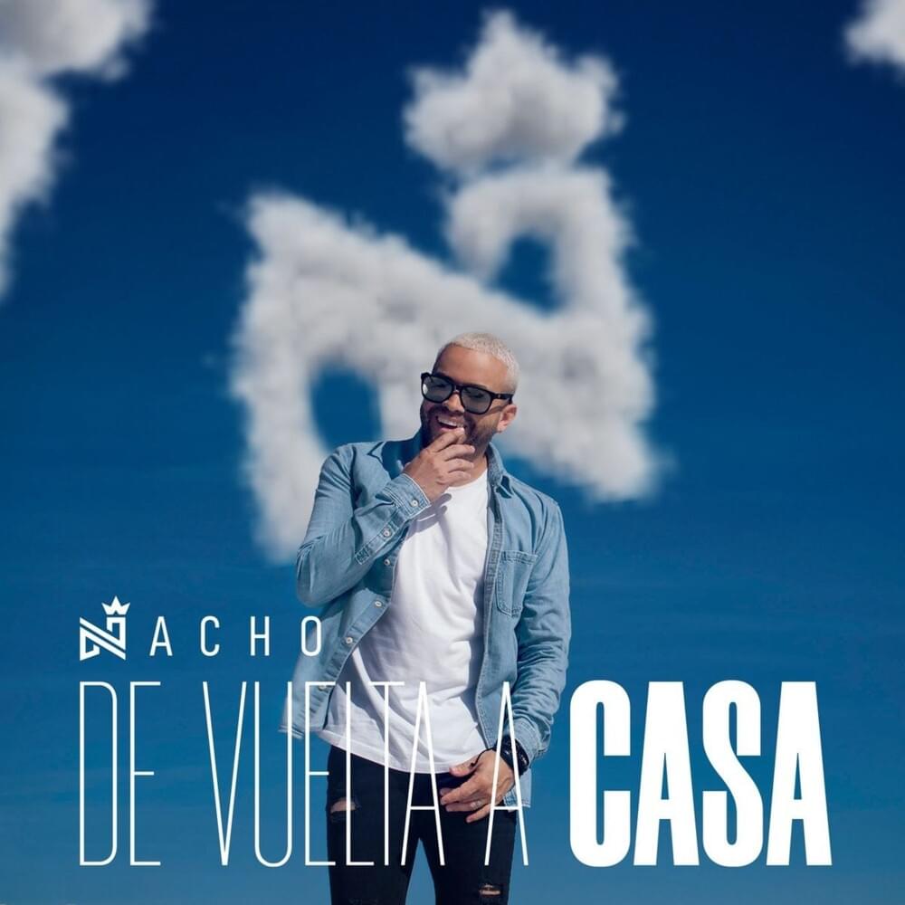 Cover image for De Vuelta A Casa