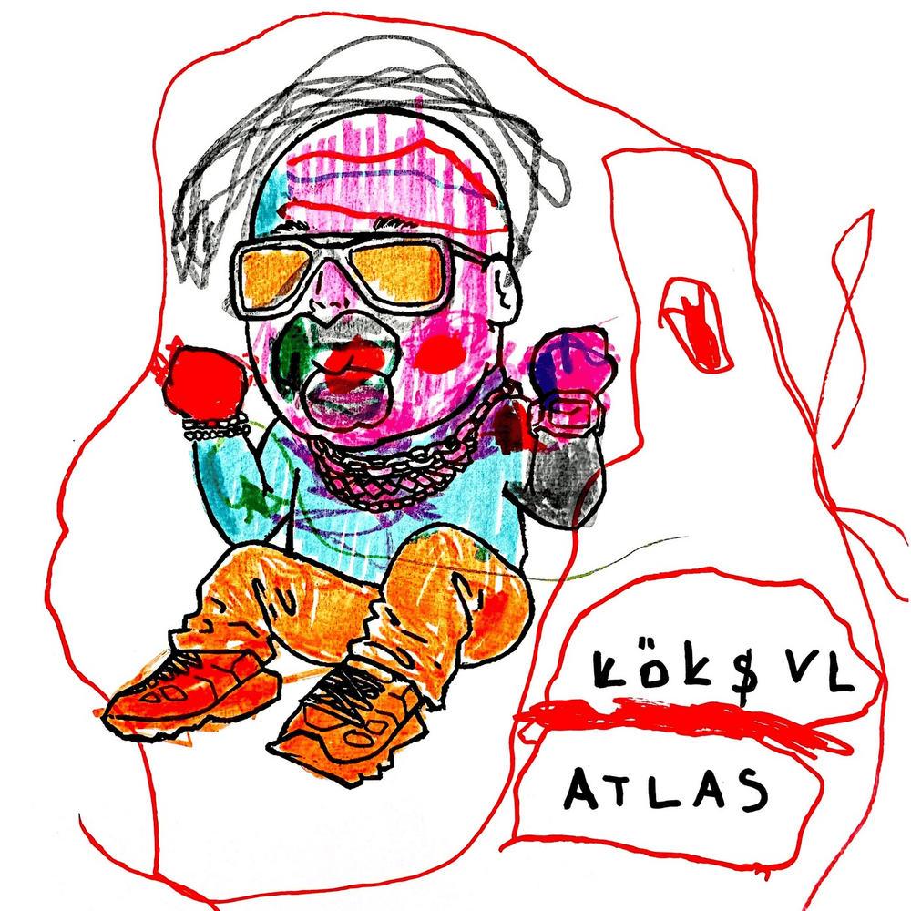 Çok Fazla by KÖK$VL