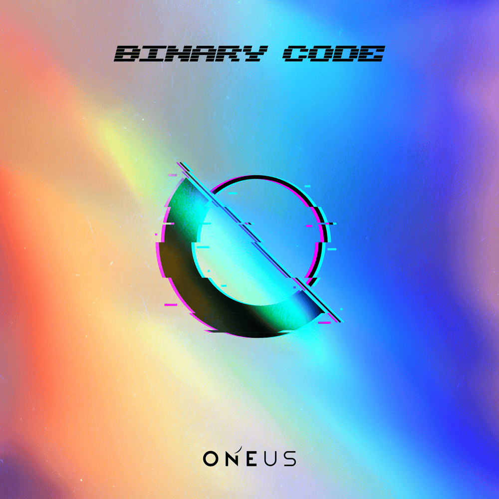 BLACK MIRROR by ONEUS