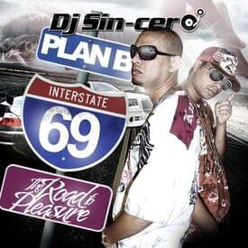 Cover image for Interstate 69: The Road To Pleasure