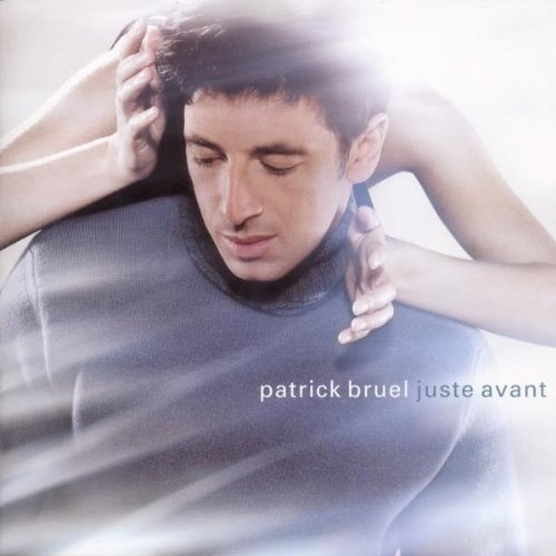 Au café des délices by Patrick Bruel