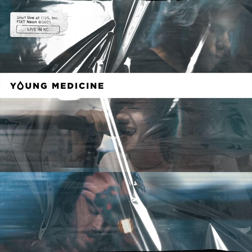 Shinjū [Live] by Young Medicine