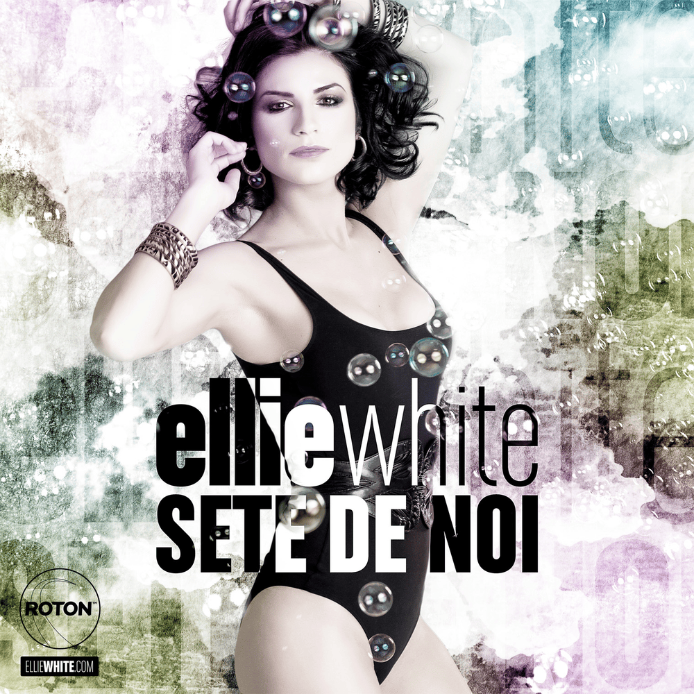 Sete de noi by Ellie White
