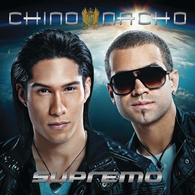 Esta Noche Seremos Mas Aka Can You Feel It by Chino & Nacho
