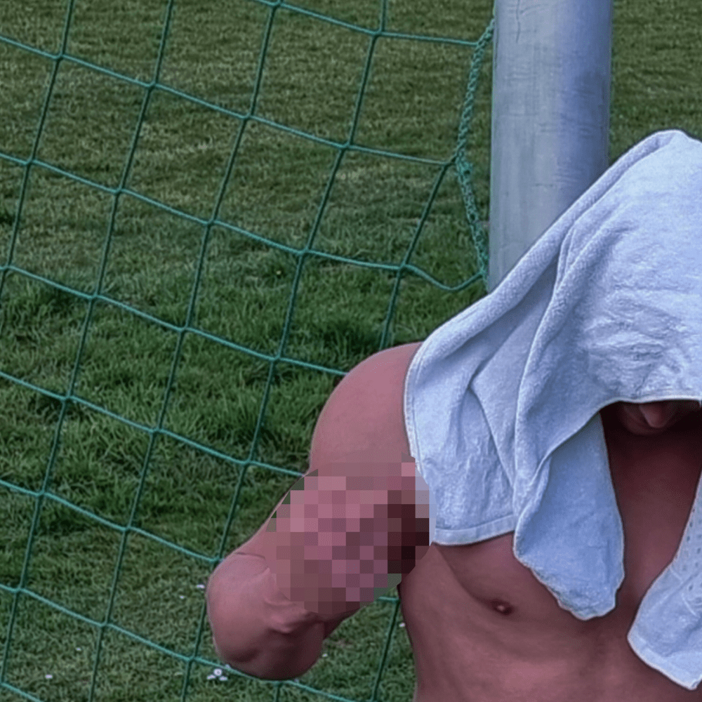 Cover image for Effenberg